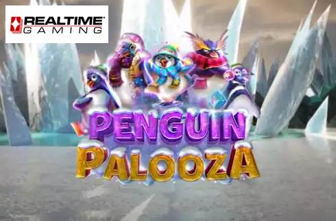 Penguin Palooza